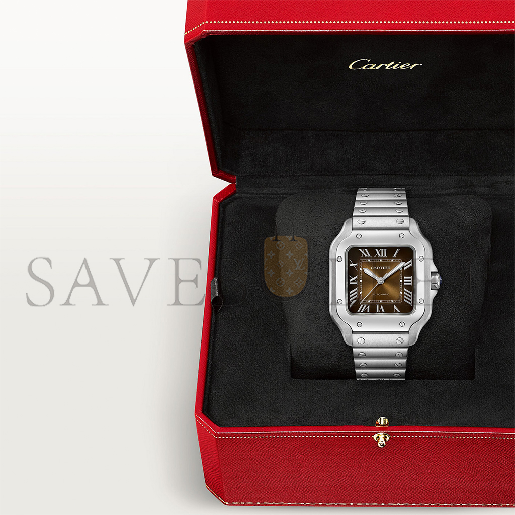 Ca*t*er santos de Ca*t*er watch wssa0065